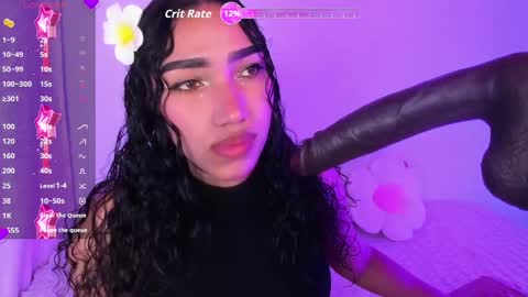 Maria online show from 11/21/25, 05:33