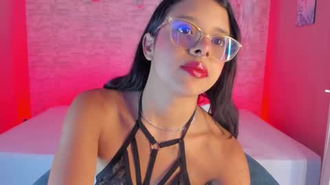 Snapshot of olivia_lane_ chatting on 02/28/26, 07:26 OLIVIA online show from 02/28/26, 07:26