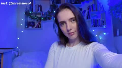 olivia_lily online show from 02/20/26, 08:31