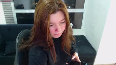 olivia_martine online show from 01/14/25, 03:22