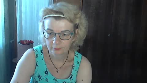 Olivia Mia online show from 07/16/26, 07:47