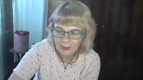 Olivia Mia online show from 07/24/26, 10:24