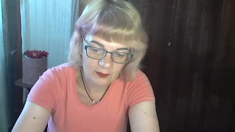 Olivia Mia online show from 07/25/26, 10:02