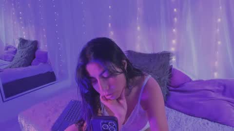 Snapshot of olivia_morryss chatting on 06/01/26, 11:39 IG Im Oliviamorrys X OliviaMorrys online show from 06/01/26, 11:39