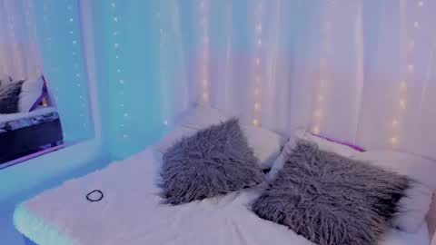 Snapshot of olivia_morryss chatting on 06/22/26, 11:02 IG Im Oliviamorrys X OliviaMorrys online show from 06/22/26, 11:02