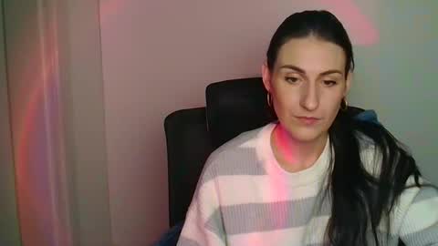 Olivia online show from 03/31/26, 07:20