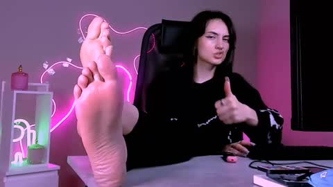 olivia_norton_ online show from 02/24/26, 03:10