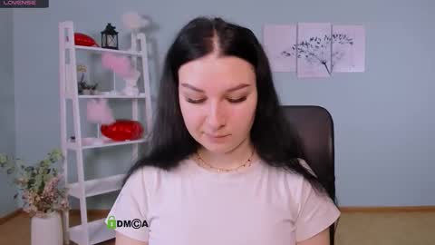 Sweet Olivia online show from 03/08/26, 09:02