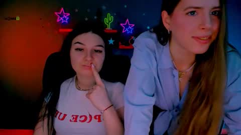 Sweet Olivia online show from 03/25/26, 09:37