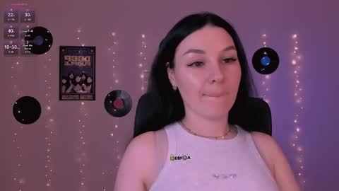Sweet Olivia online show from 05/23/26, 07:18