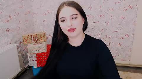 Olivia online show from 02/25/25, 03:05