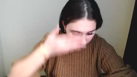 Olivia online show from 02/25/26, 10:19