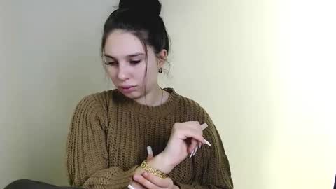 Olivia online show from 03/02/26, 08:37