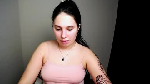 Olivia online show from 03/30/26, 08:21