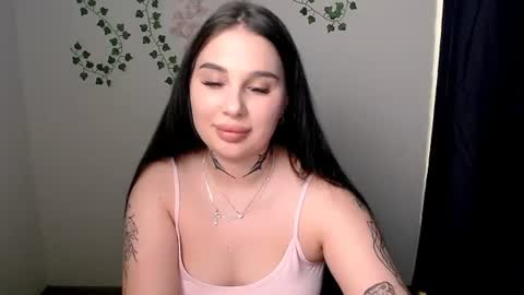 Olivia online show from 06/09/26, 07:25