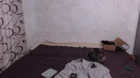 Olivia online show from 05/31/26, 12:56