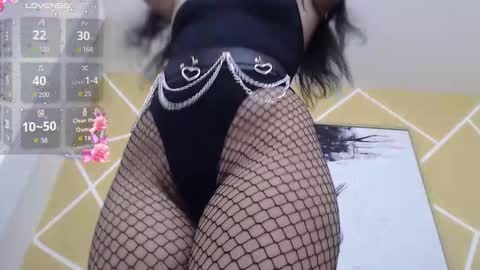 Olivia online show from 10/16/25, 10:11