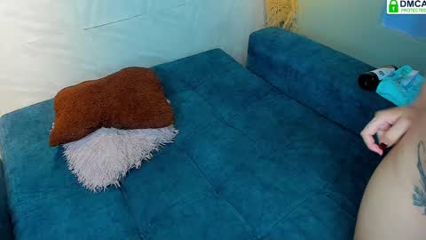 SEXY KATY 18 PAMELA 19 HARRY 21 online show from 02/28/25, 11:56