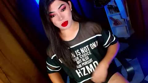 Miss OLIVIA online show from 09/13/25, 08:52