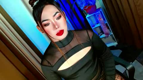 Miss OLIVIA online show from 10/09/25, 07:17