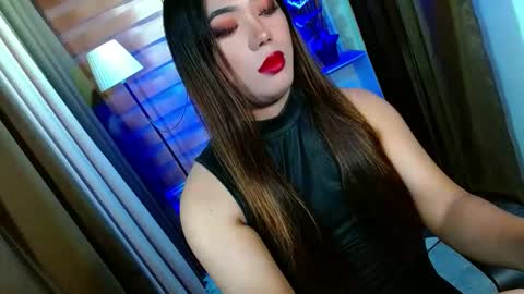 Miss OLIVIA online show from 03/13/26, 10:22