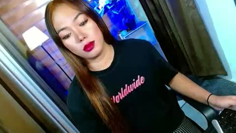 Miss OLIVIA online show from 03/27/26, 10:15