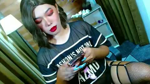 Snapshot of olivia_the_temptress27 chatting on 04/29/26, 09:13 Miss OLIVIA online show from 04/29/26, 09:13