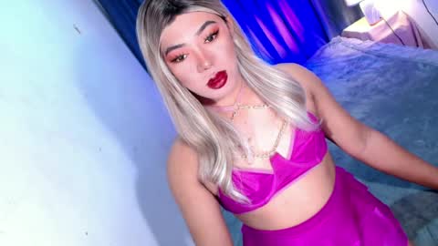 Snapshot of olivia_the_temptress27 chatting on 07/02/26, 02:11 Miss OLIVIA online show from 07/02/26, 02:11