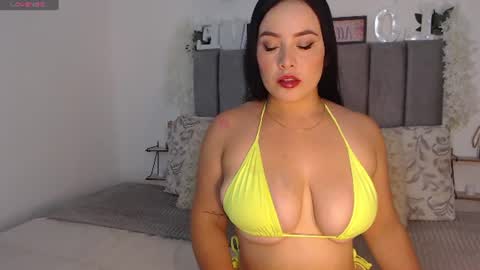 Olivia online show from 07/14/26, 01:30