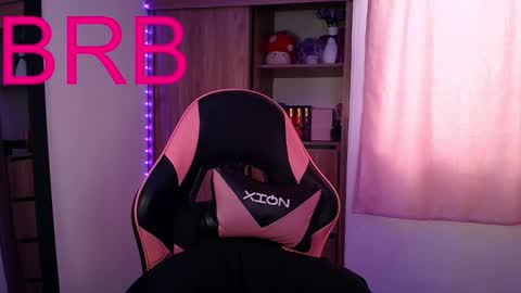 Olivia online show from 11/29/25, 04:10