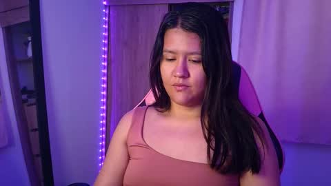 Olivia online show from 03/11/26, 12:22