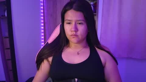 Olivia online show from 07/11/26, 11:24