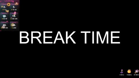 olivia online show from 01/27/25, 11:33