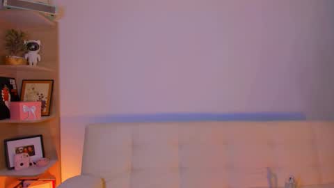 Olivia online show from 03/28/26, 05:40