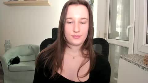 Oliwiaa2004 online show from 01/29/25, 11:14