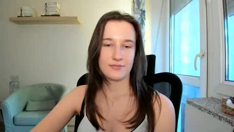 Oliwiaa2004 online show from 01/30/25, 12:06