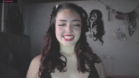 Snapshot of oliviabluee10 chatting on 04/04/26, 10:29 oliviabluee10 online show from 04/04/26, 10:29