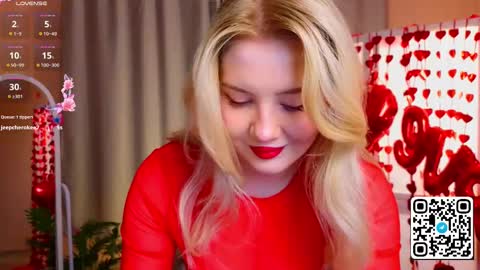 Olivia online show from 02/15/25, 02:15