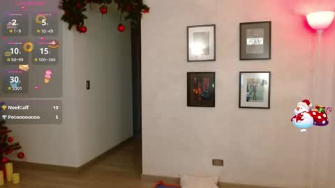 Olivia Bram online show from 01/07/26, 10:56