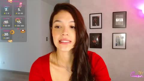 Olivia Bram online show from 02/06/26, 01:47