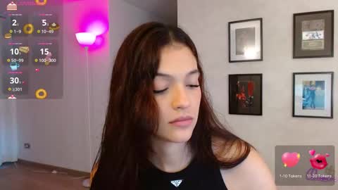Olivia Bram online show from 02/27/26, 11:05
