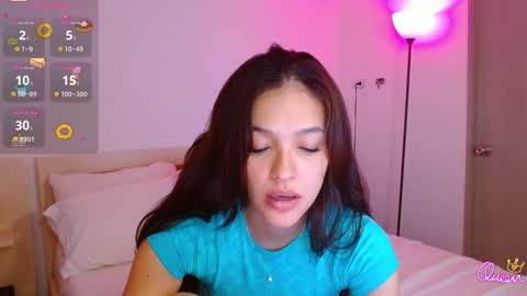 Olivia Bram online show from 03/28/26, 02:22