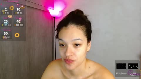 Olivia Bram online show from 06/02/26, 01:02