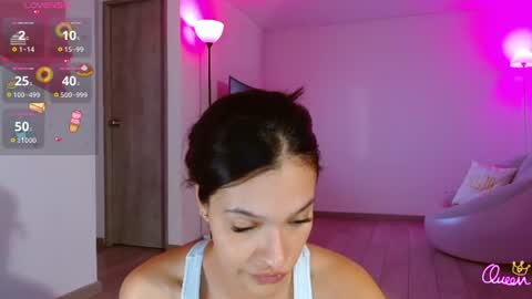 Olivia Bram online show from 06/15/26, 10:45