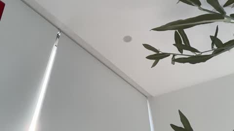 Olivia Brookes online show from 11/26/25, 08:10