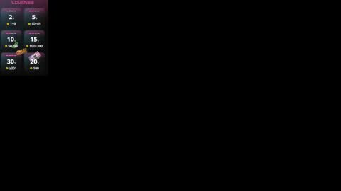 Olivia Burning online show from 12/17/25, 12:11