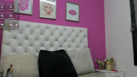 Snapshot of oliviaburningmilf chatting on 05/09/26, 11:26 Olivia Burning online show from 05/09/26, 11:26