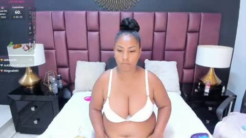 Snapshot of oliviaburningmilf chatting on 05/30/26, 11:07 Olivia Burning online show from 05/30/26, 11:07