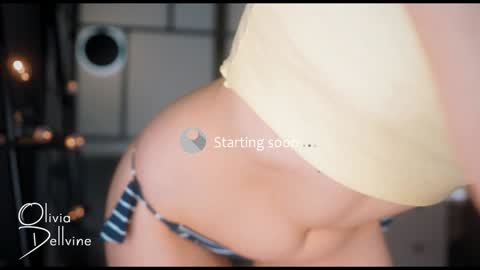 Olivia online show from 01/04/25, 12:37