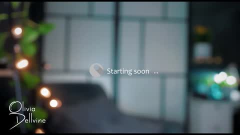 Olivia online show from 01/12/25, 01:32